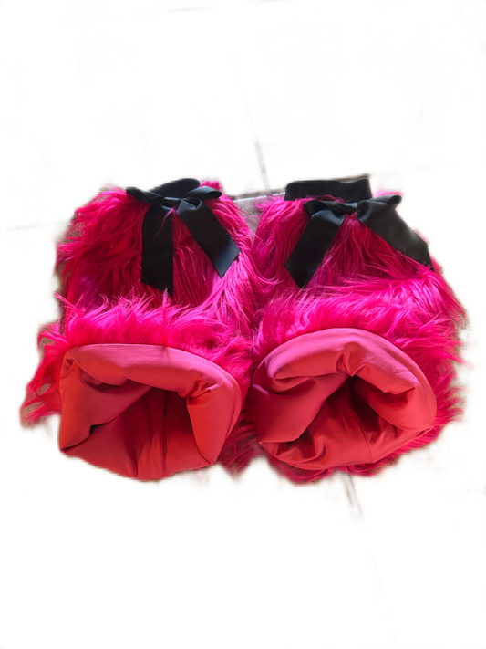 Rave Princess Leg Warmers