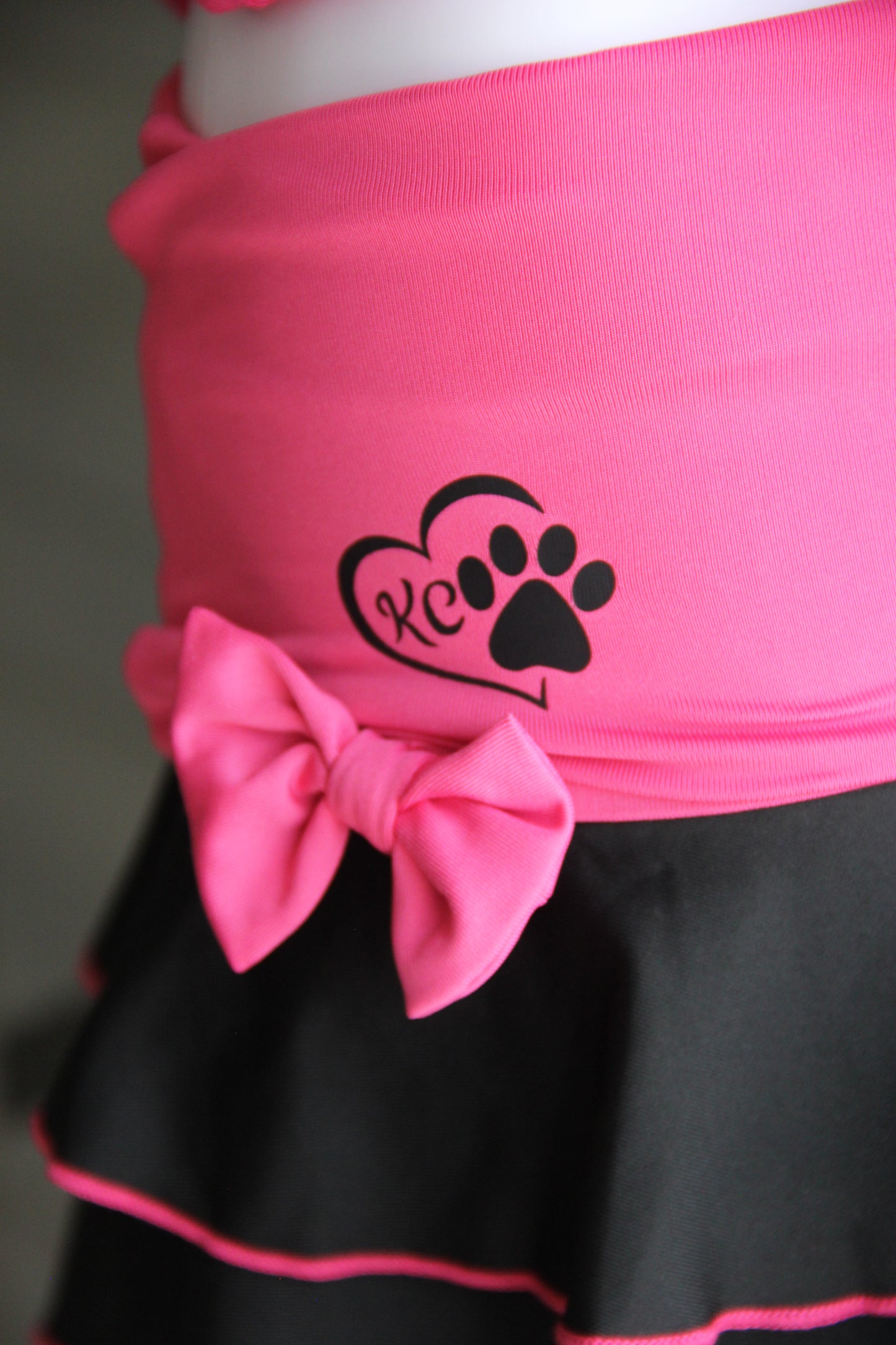KITTY Miniskirt