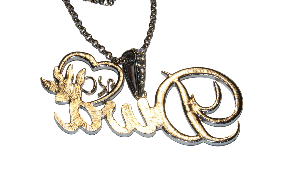 Diva Necklace