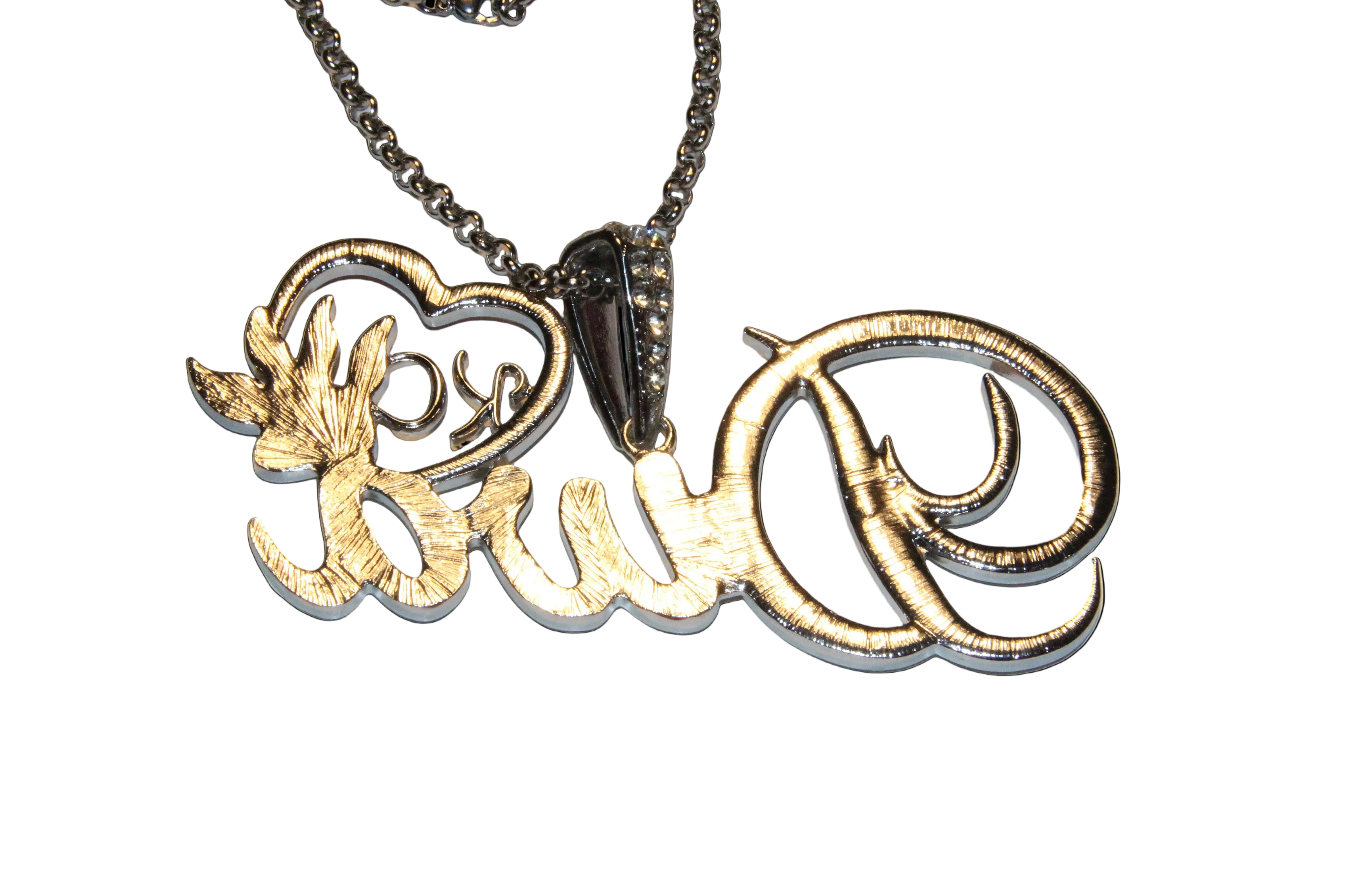 Diva Necklace