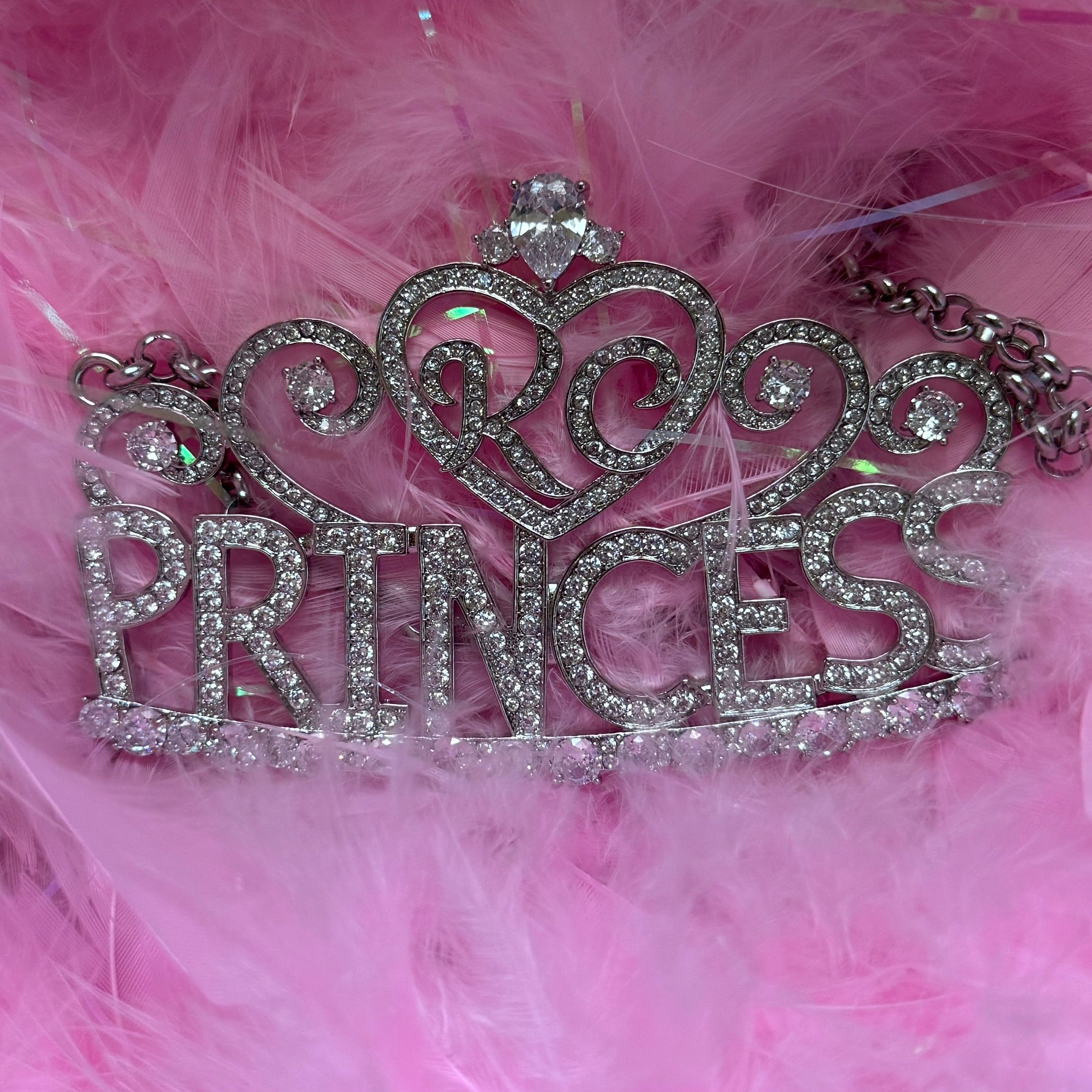 Princess Necklace