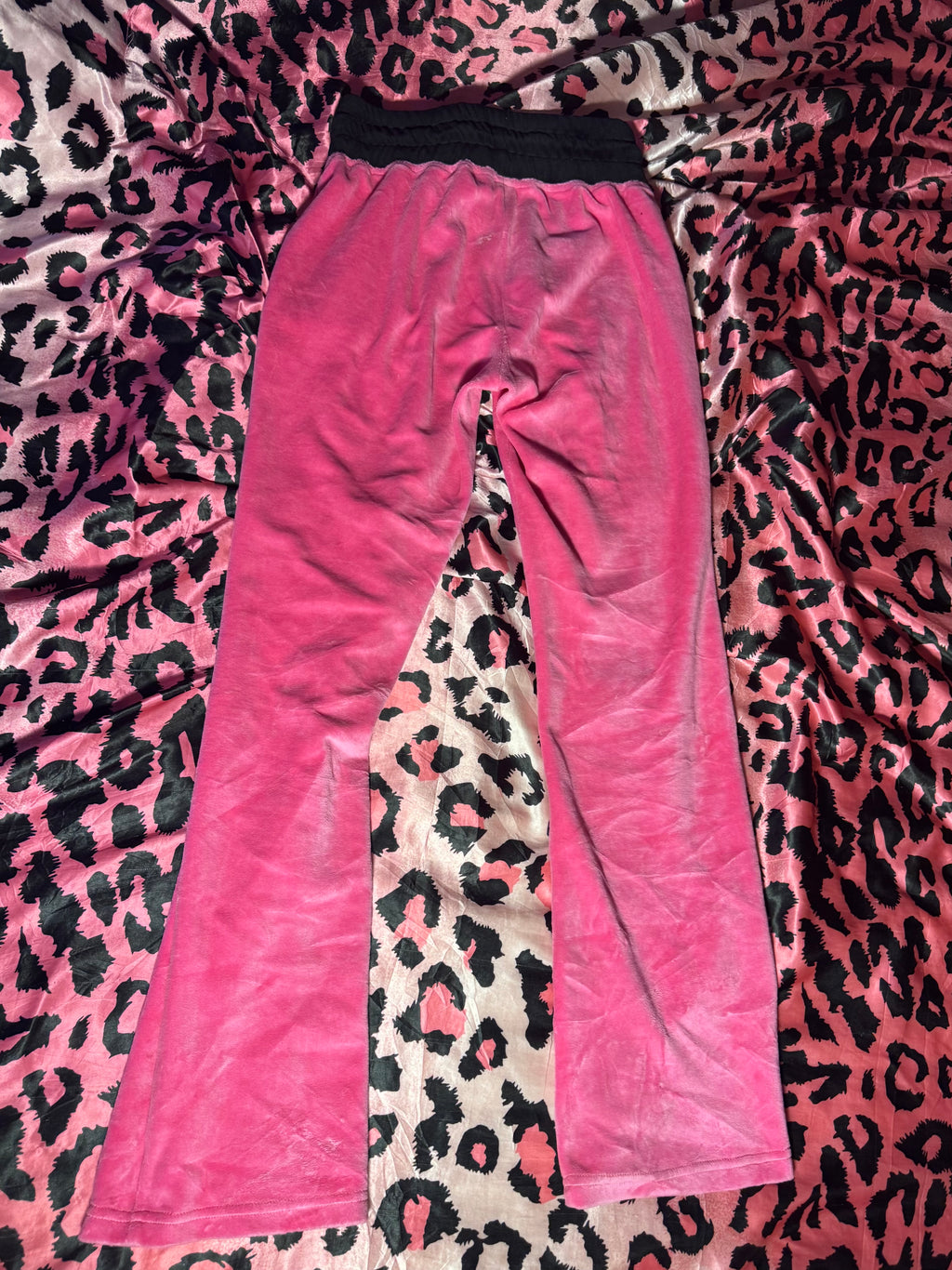 Kitty Couture Tracksuit Pants