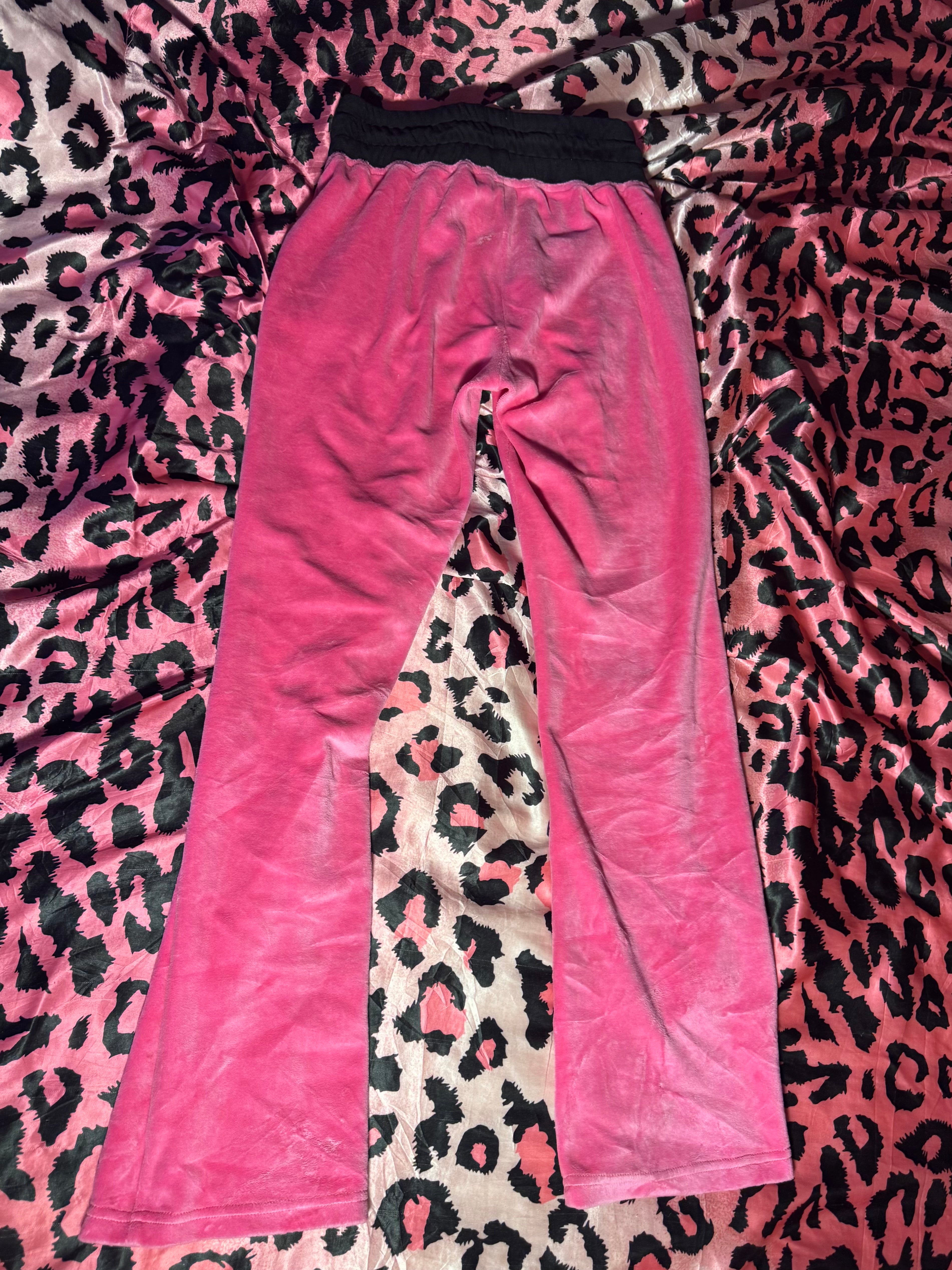 Kitty Couture Tracksuit Pants