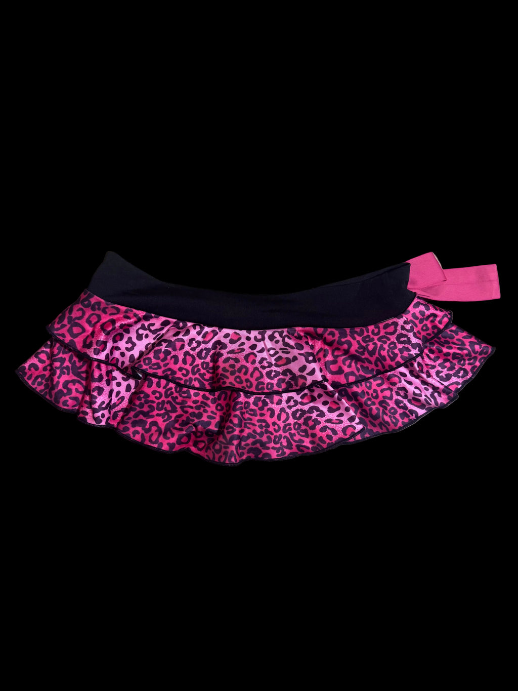 Pretty Kitty Swimskirt