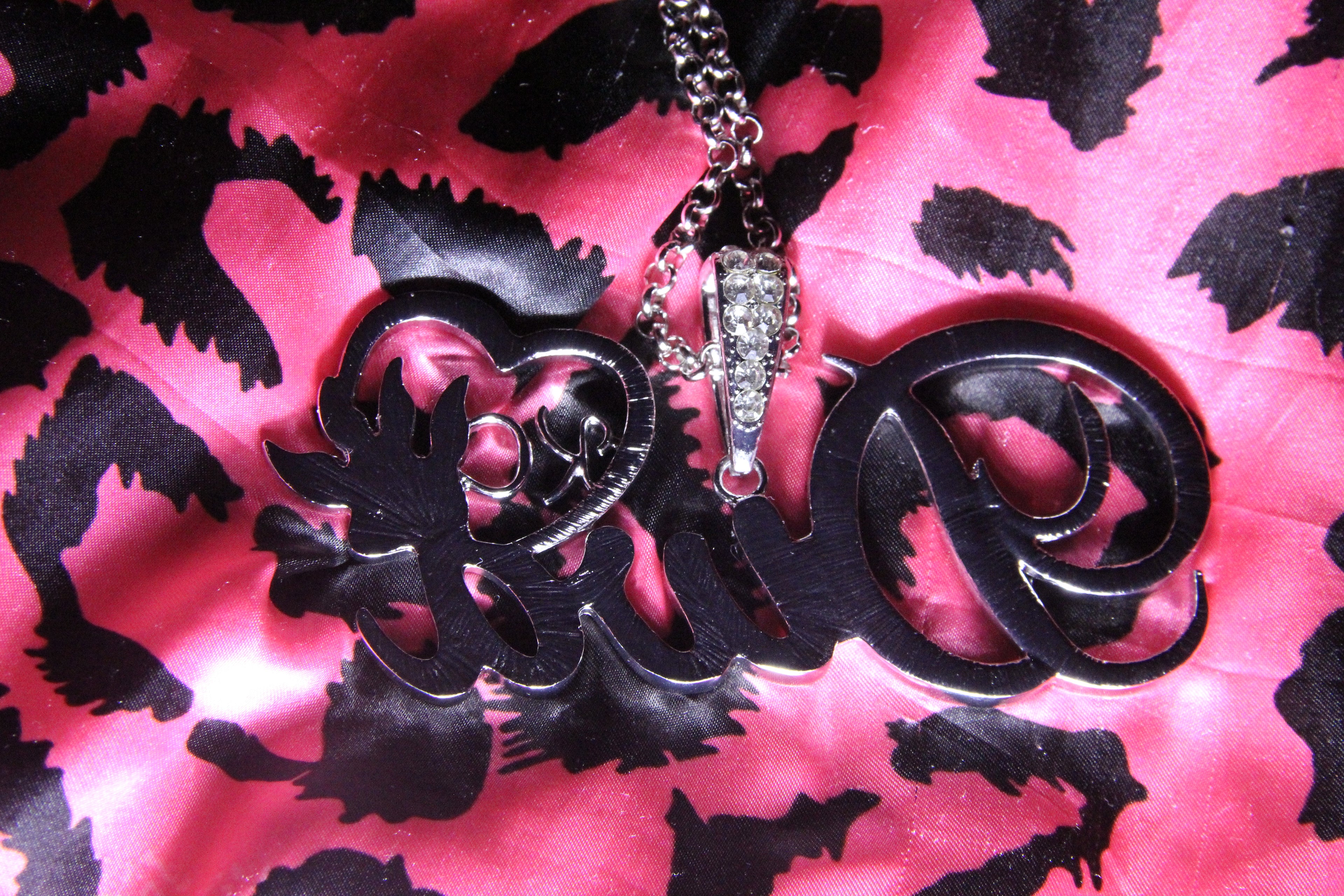 Diva Necklace