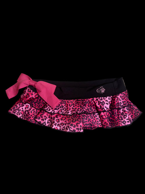 Pretty Kitty Swimskirt