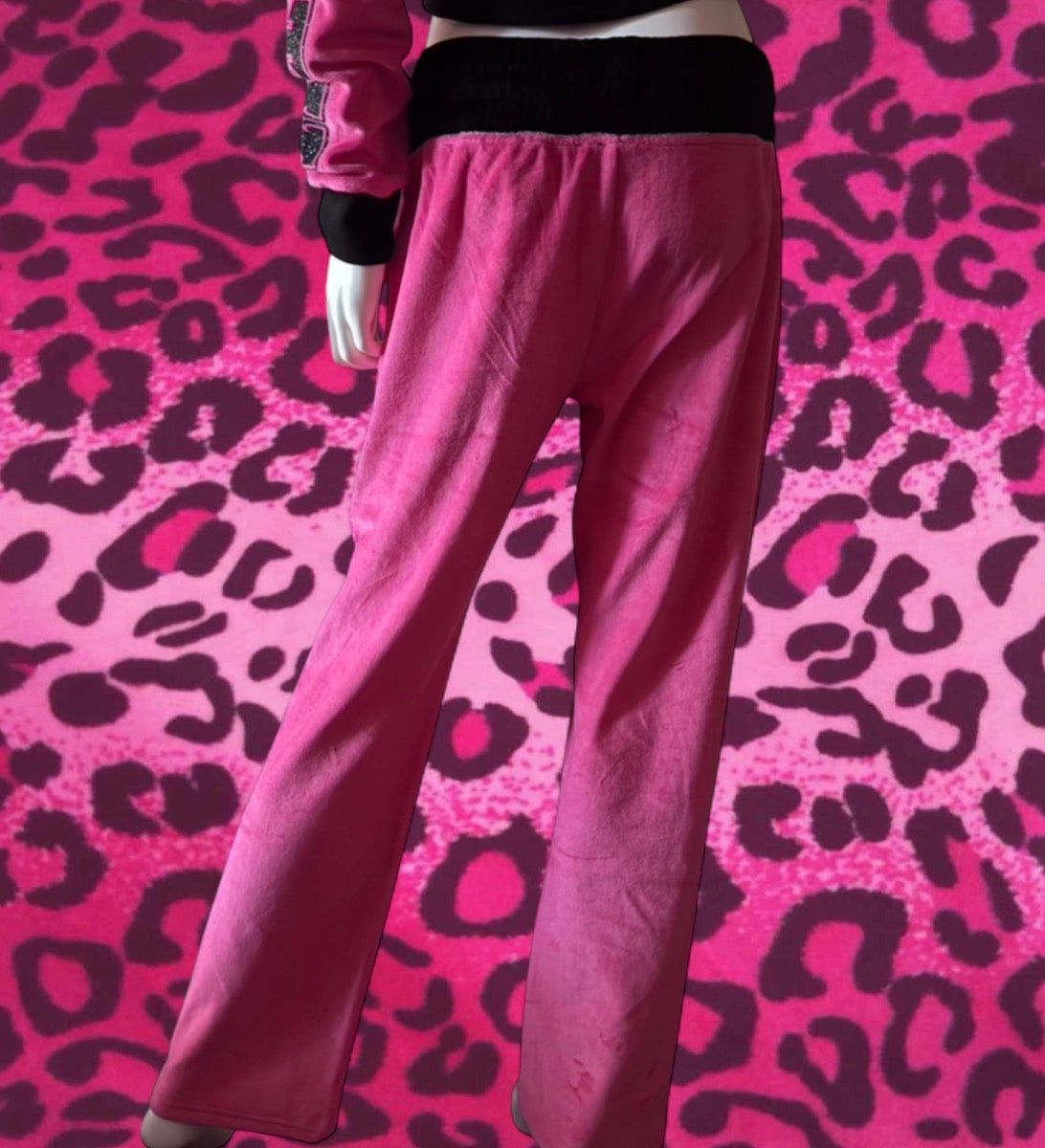 Kitty Couture Tracksuit