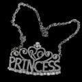 Princess Necklace