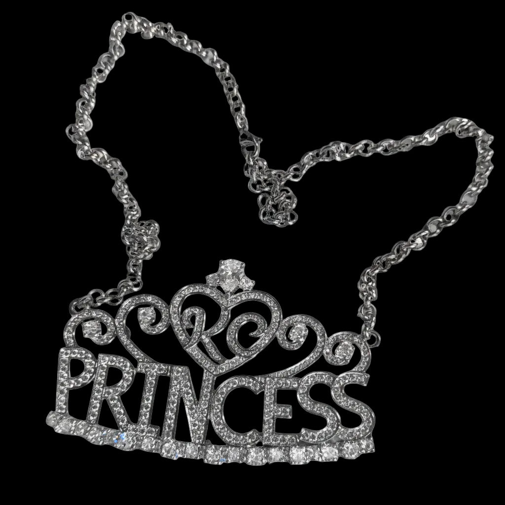 Princess Necklace