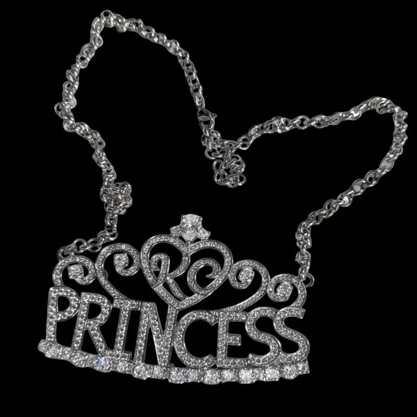 Princess Necklace