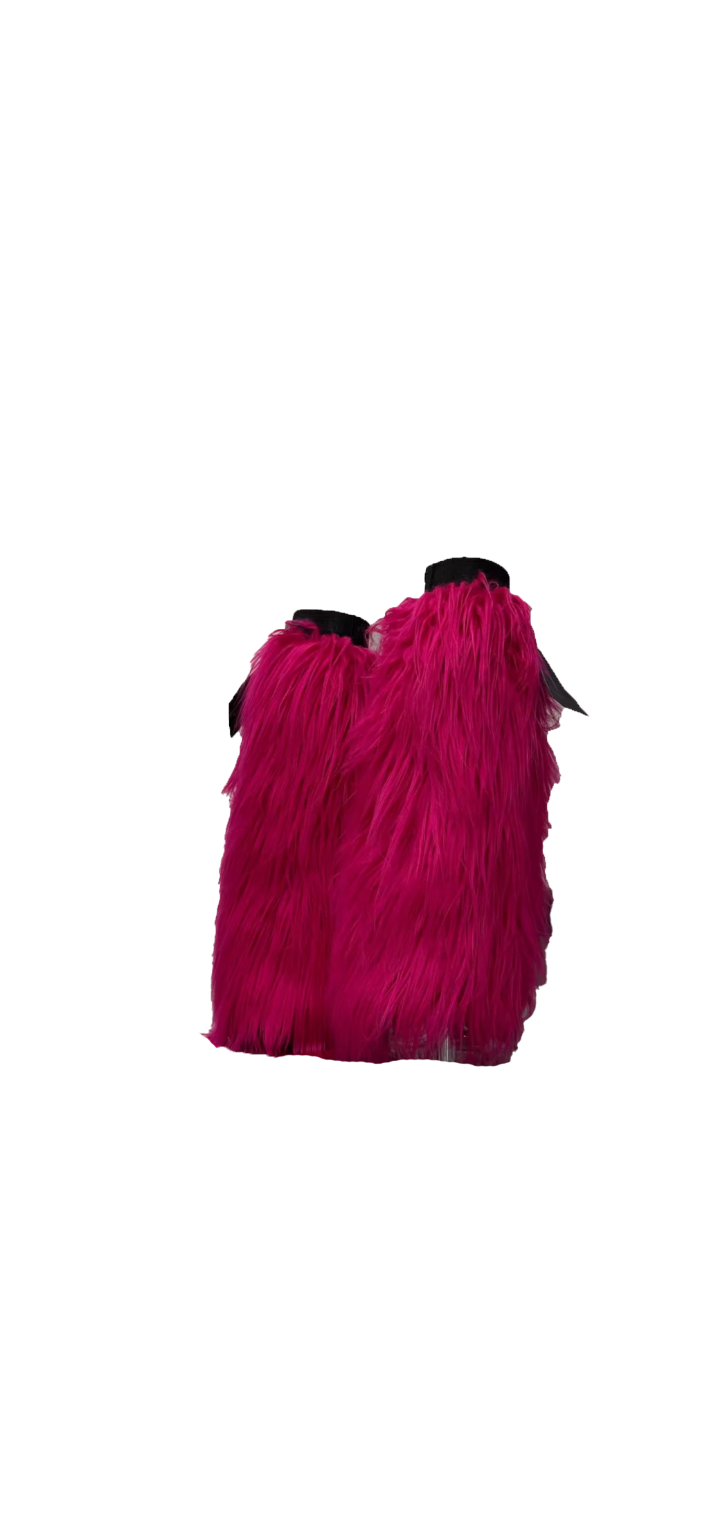 Rave Princess Leg Warmers