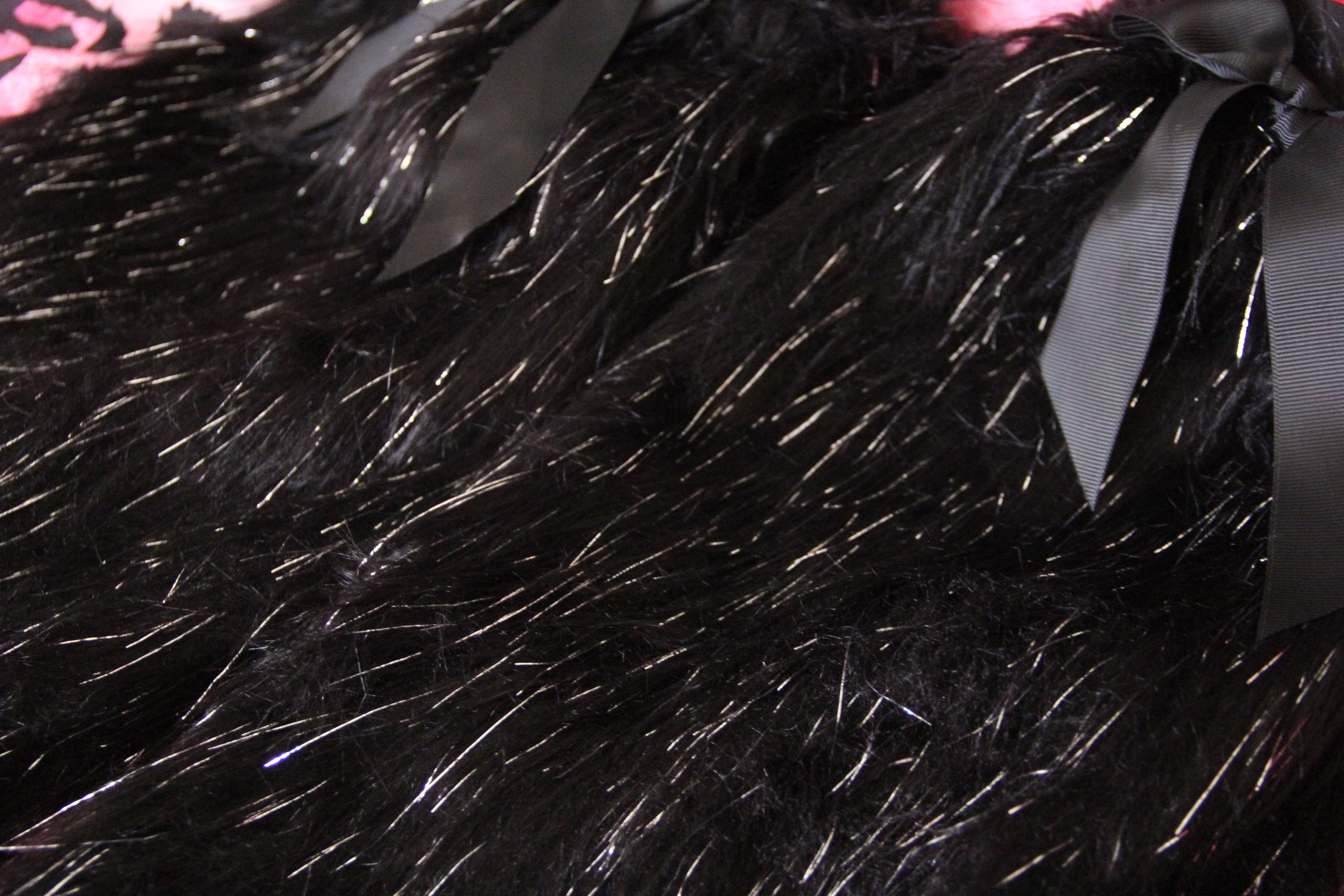 Rave Diva Sparkly Leg Warmers