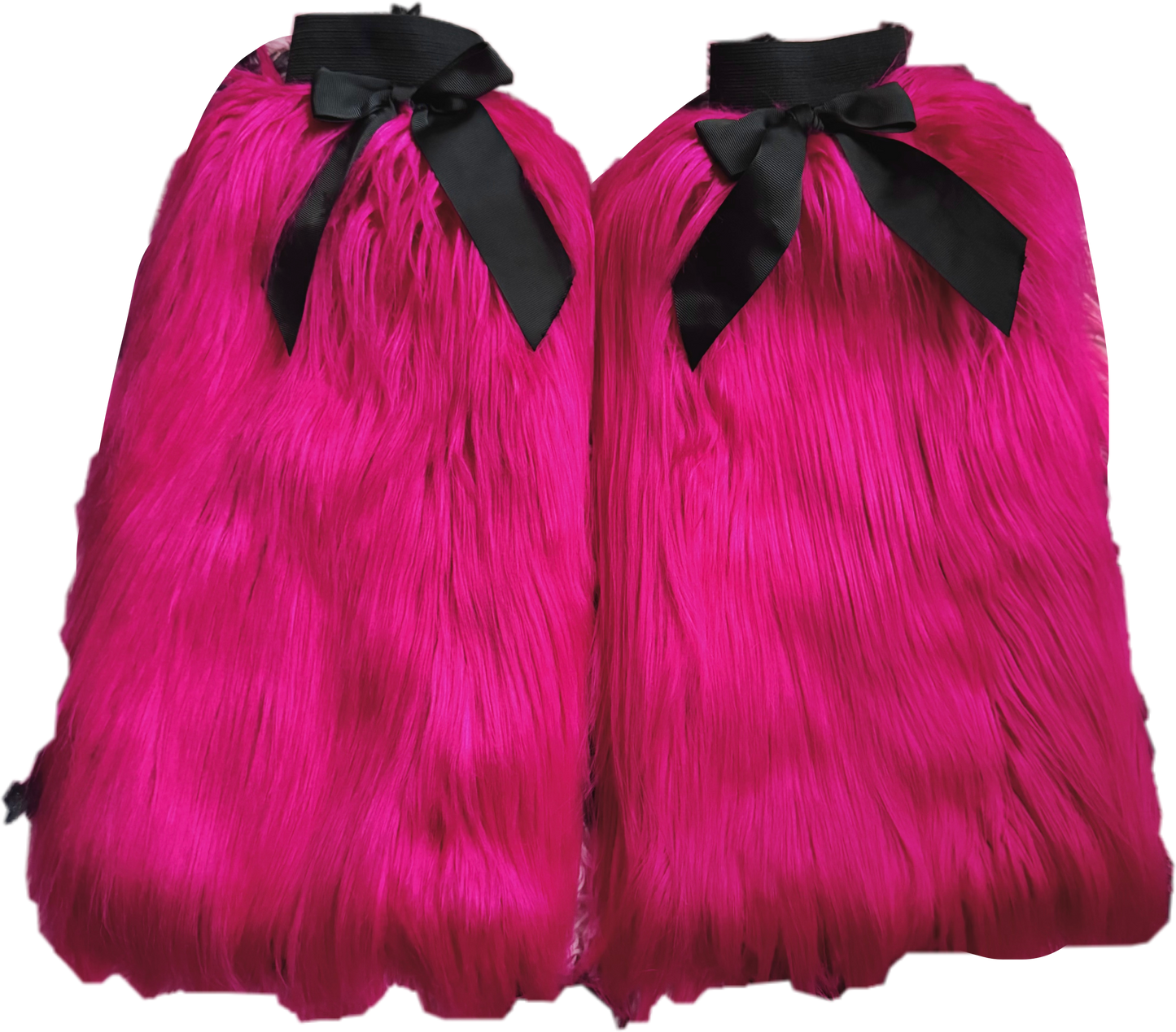 Rave Princess Leg Warmers