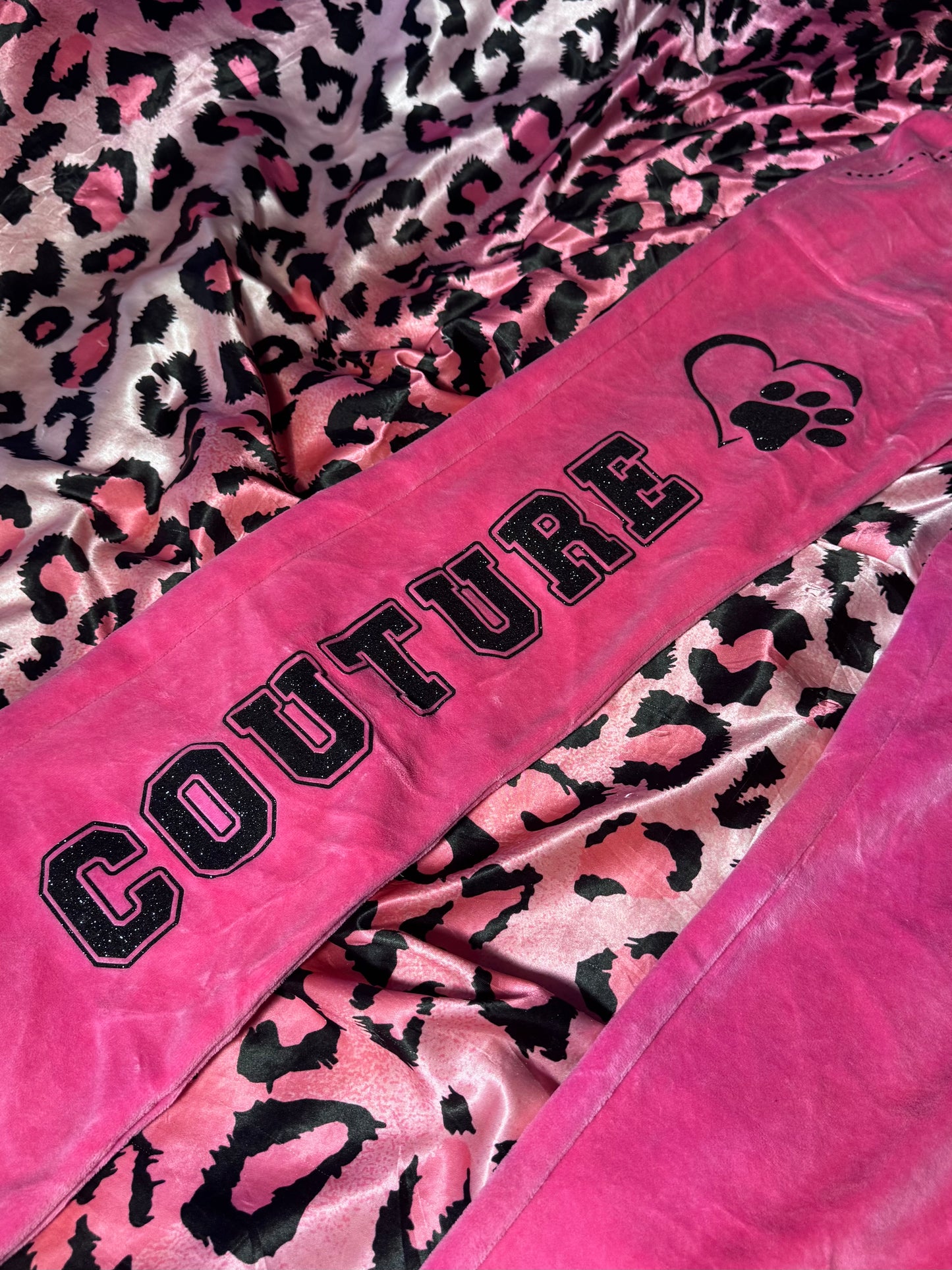 Kitty Couture Tracksuit Pants