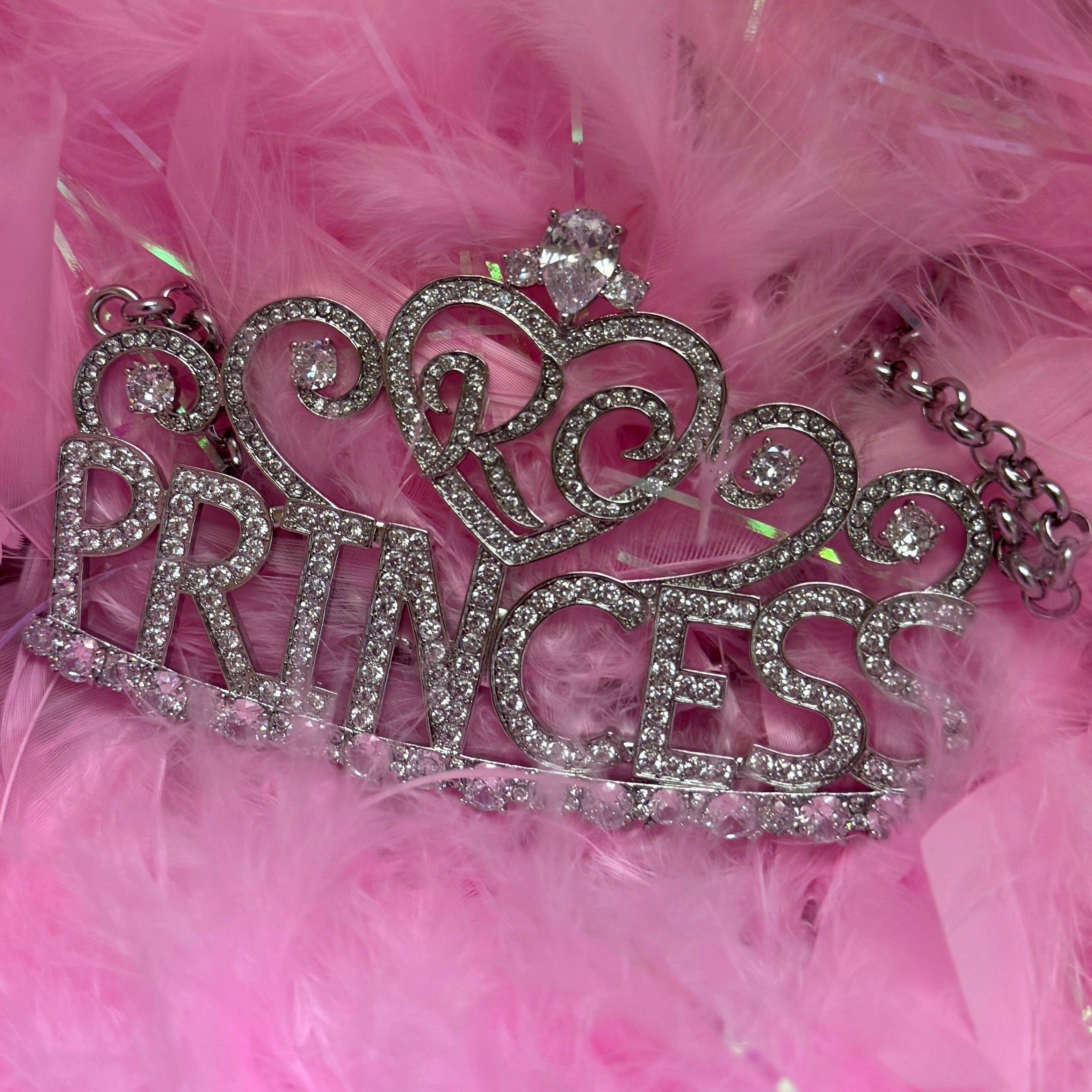 Princess Necklace