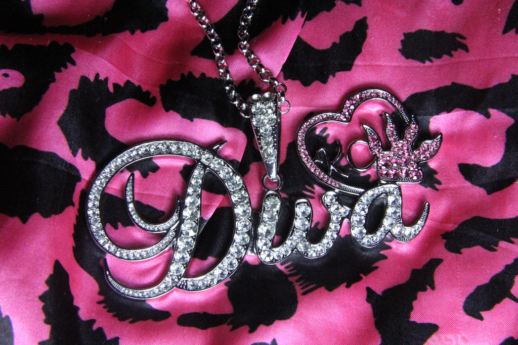 Diva Necklace