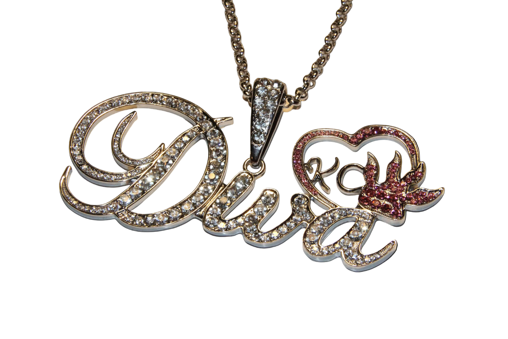 Diva Necklace