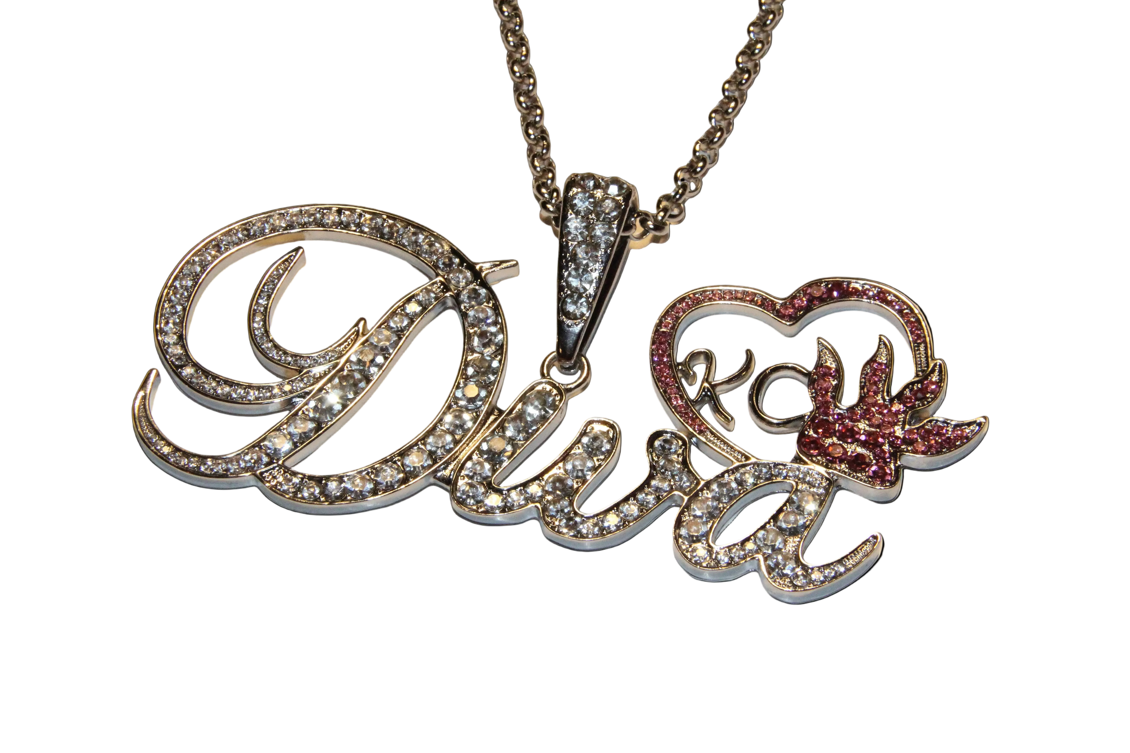 Diva Necklace