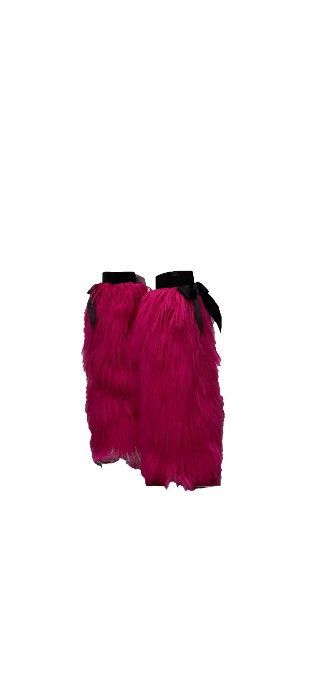 Rave Princess Leg Warmers