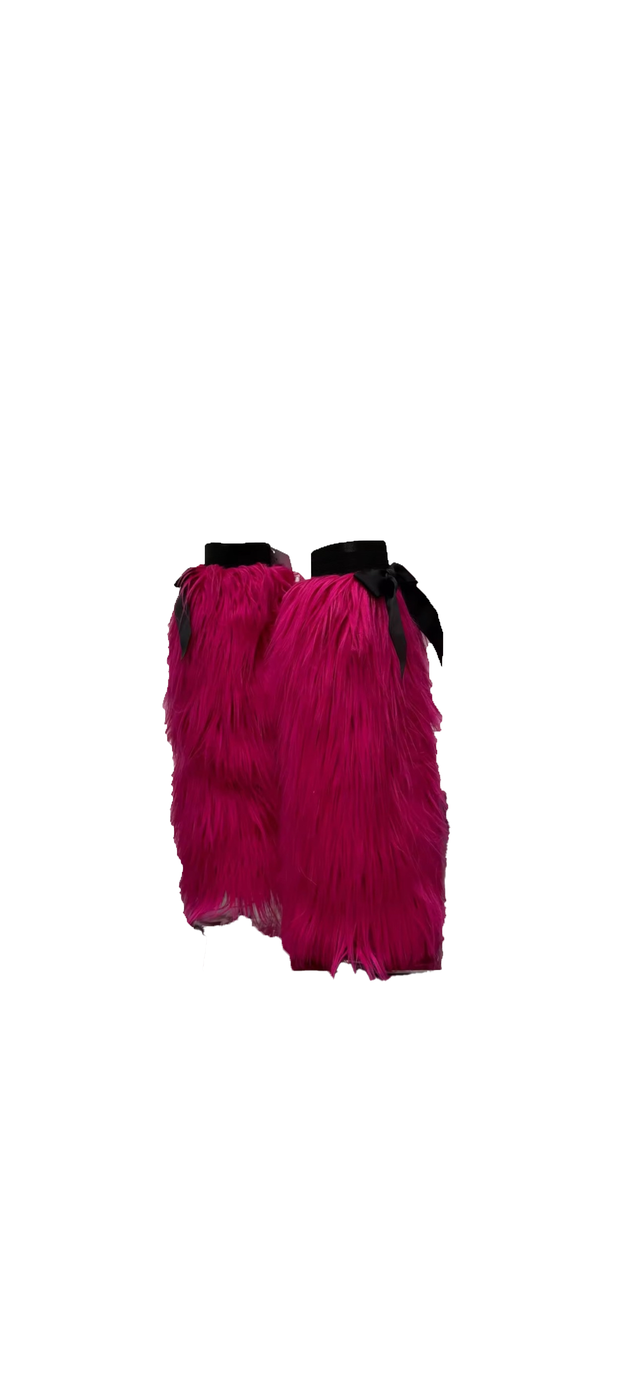 Rave Princess Leg Warmers