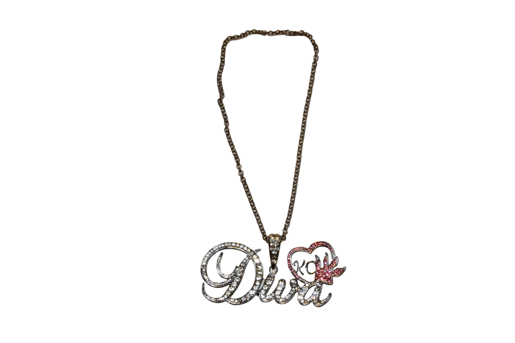 Diva Necklace