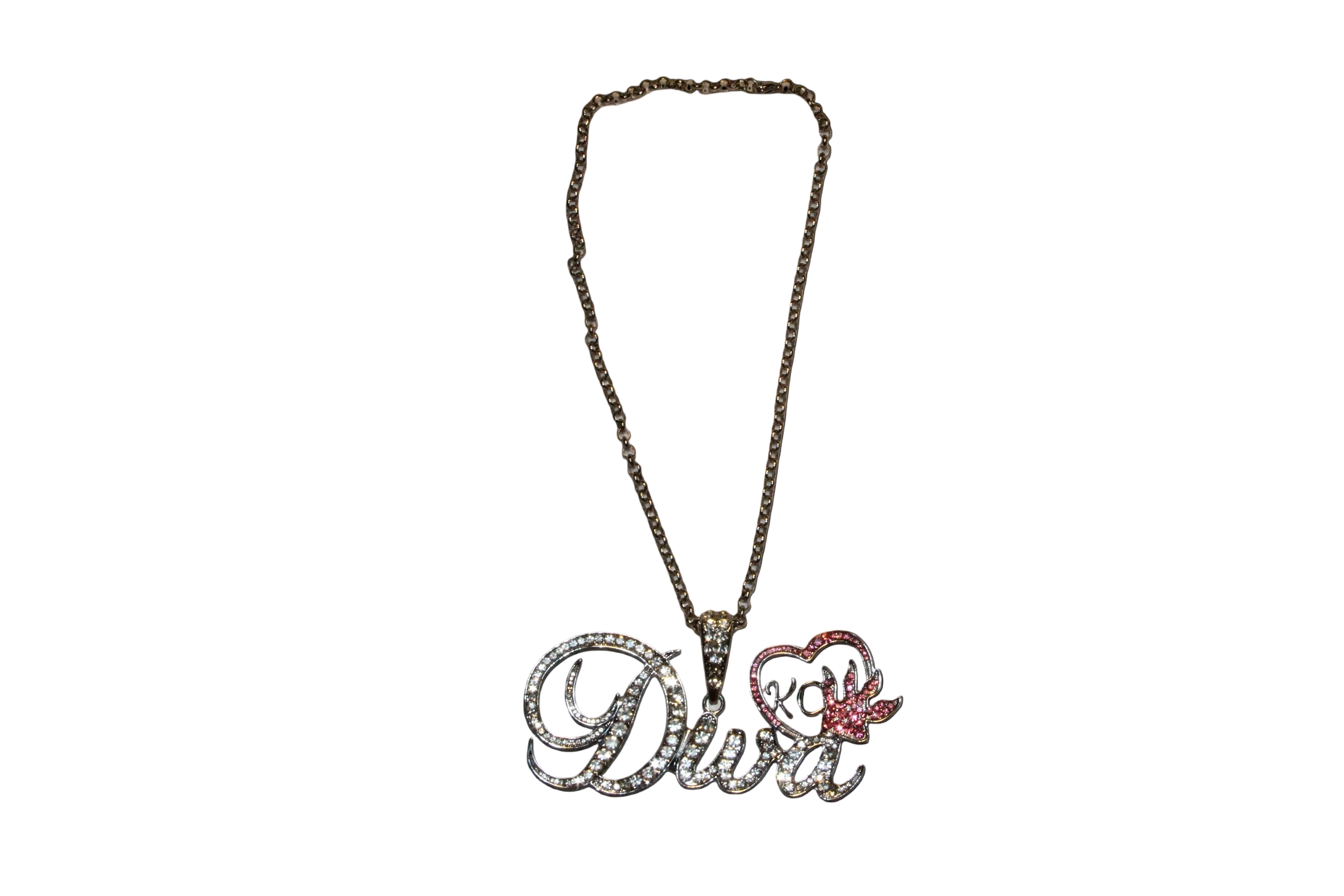 Diva Necklace