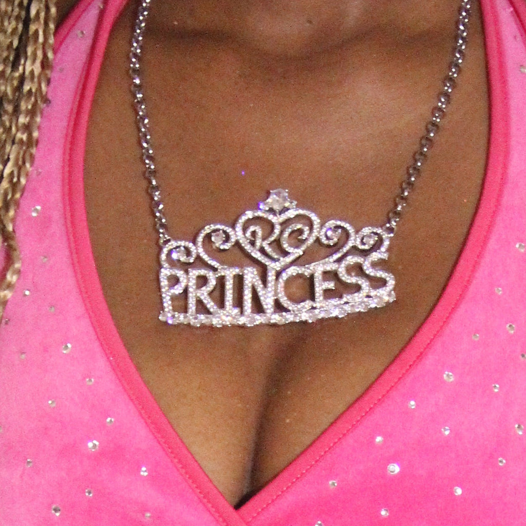 Princess Necklace