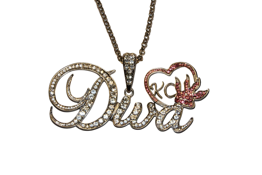 Diva Necklace