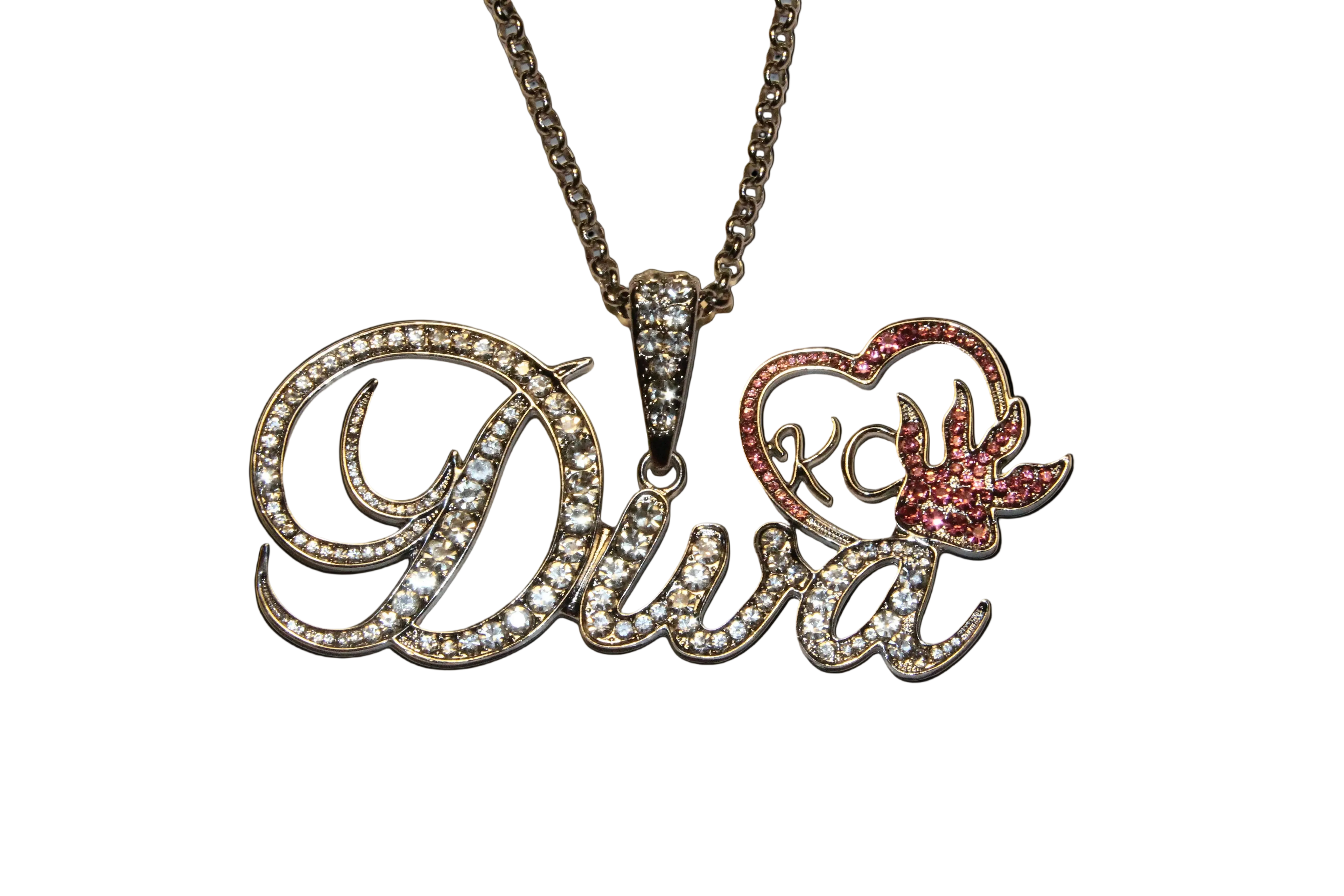 Diva Necklace