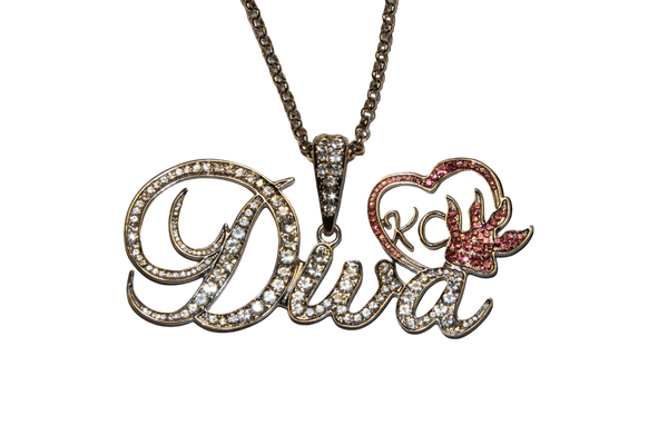 Diva Necklace