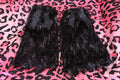 Rave Diva Sparkly Leg Warmers