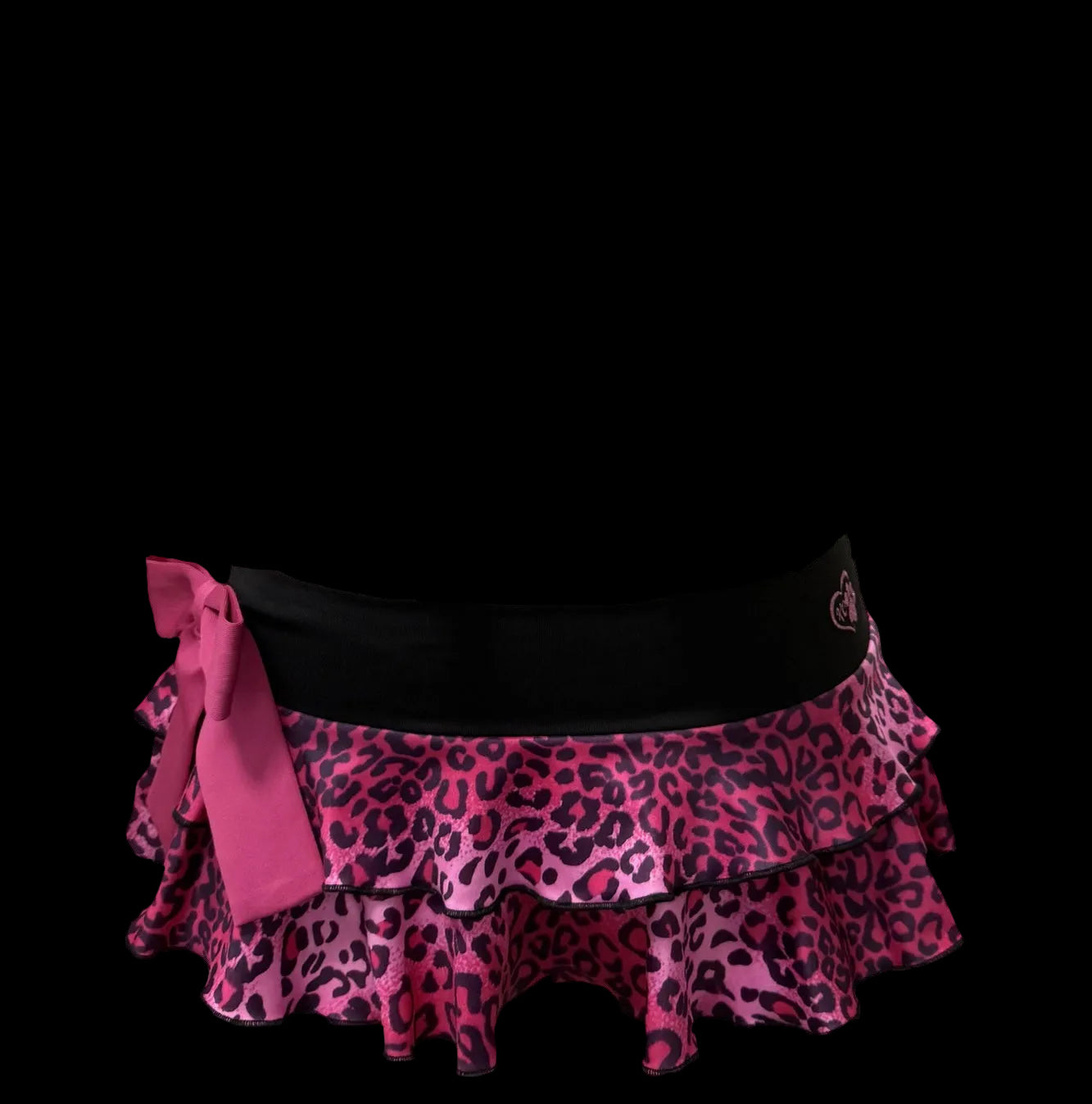 Pretty Kitty Swimskirt