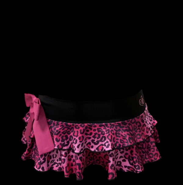 Pretty Kitty Swimskirt