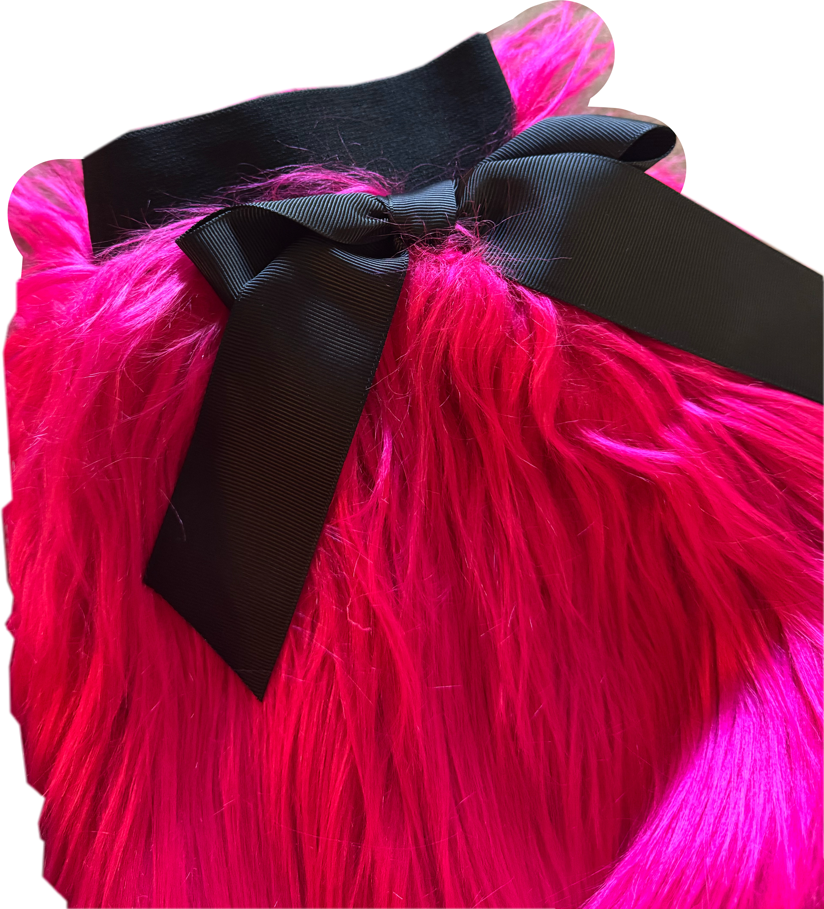 Rave Princess Leg Warmers