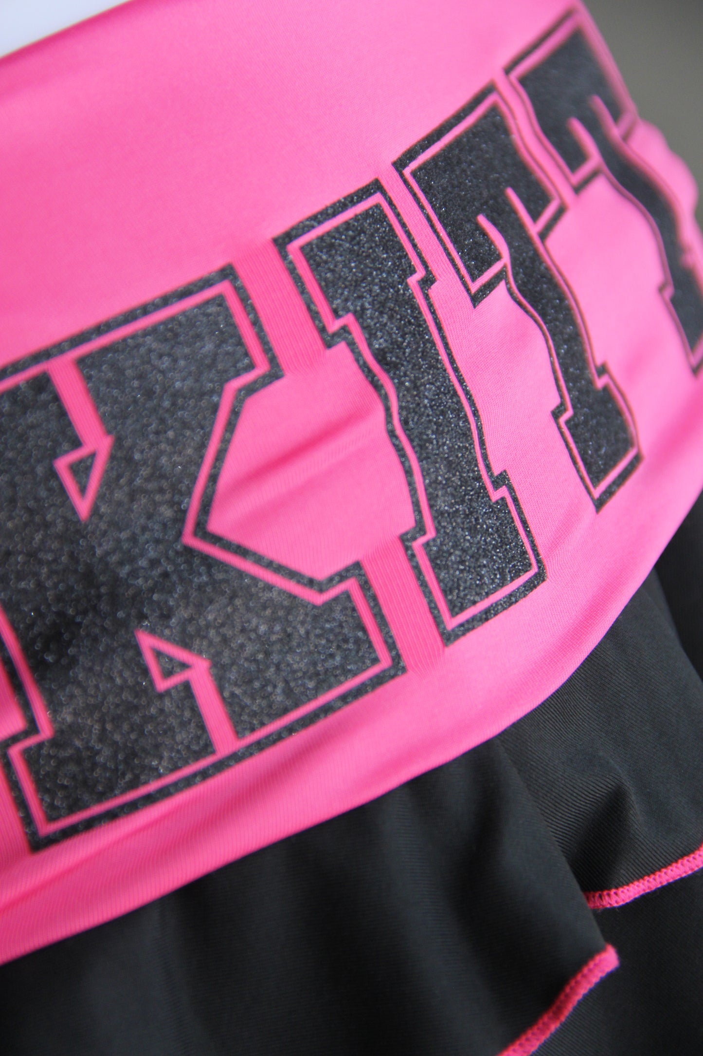 KITTY Miniskirt