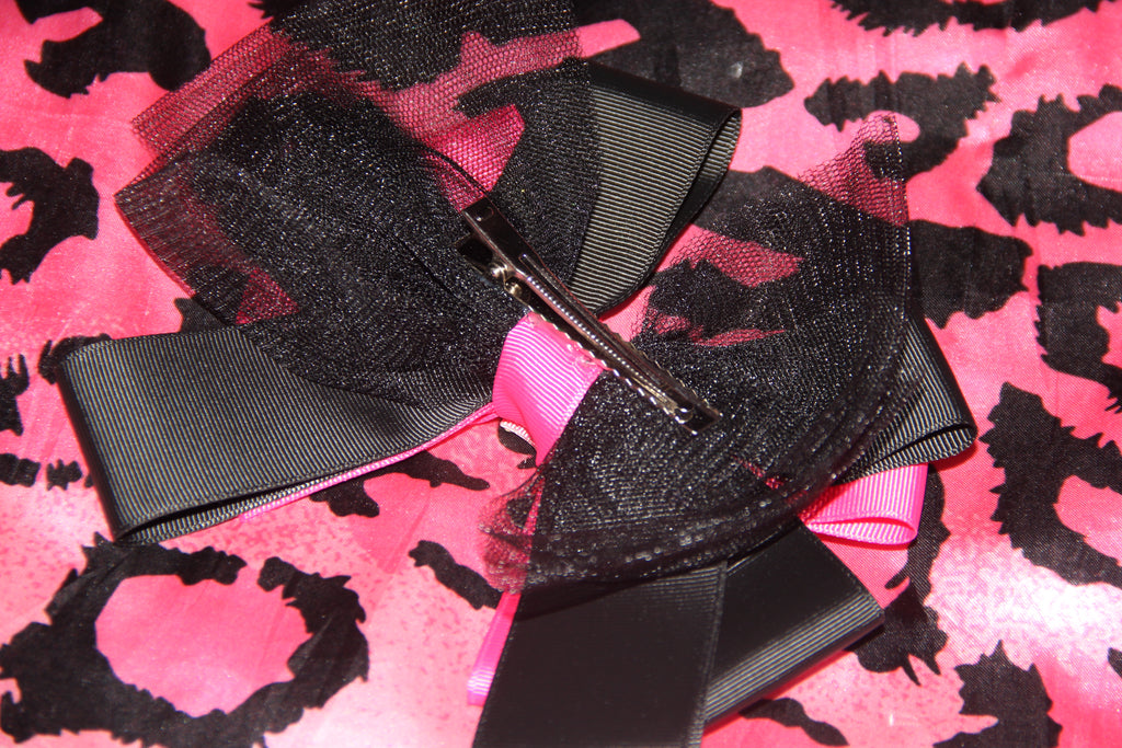 Big Diva Bow