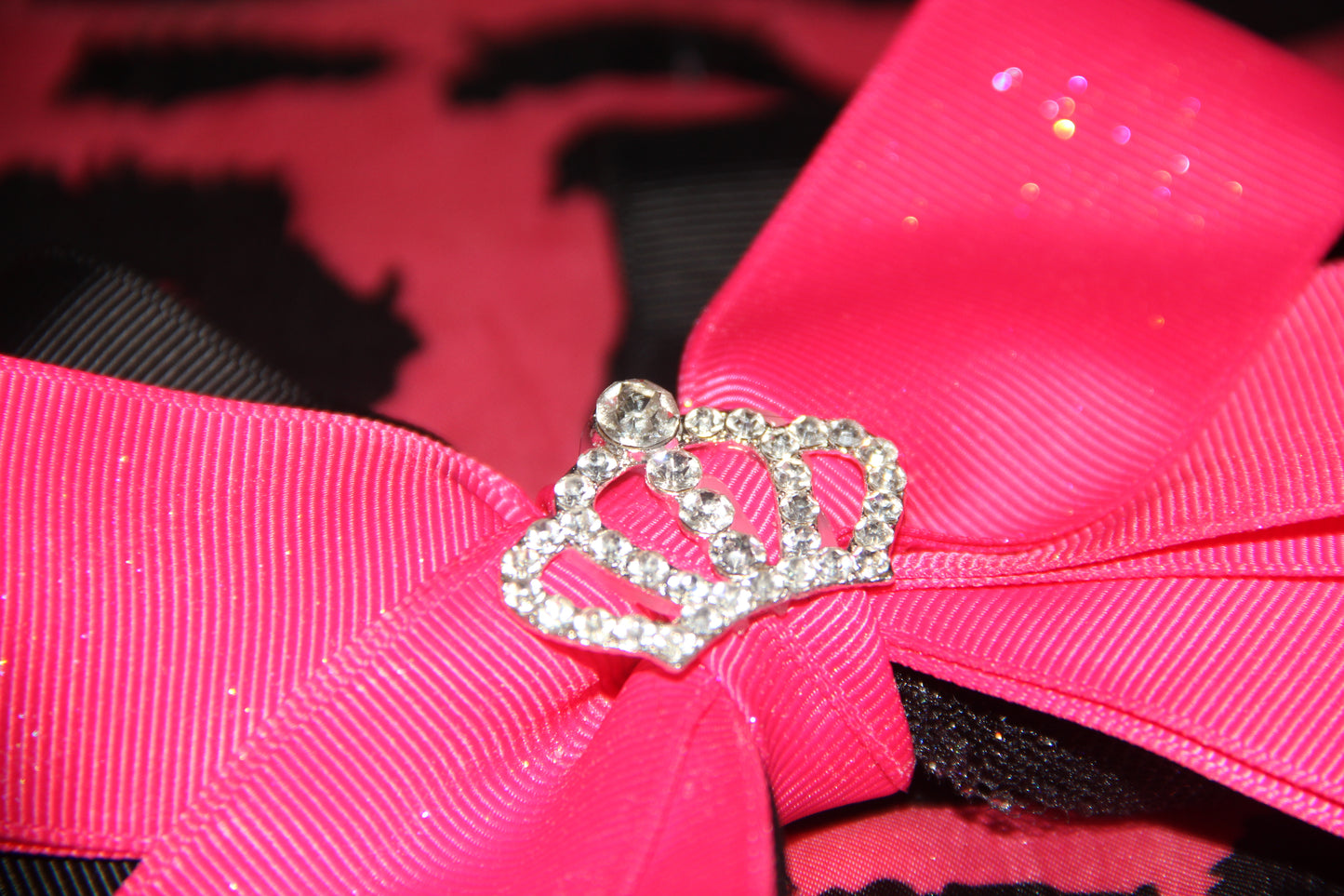 Big Diva Bow