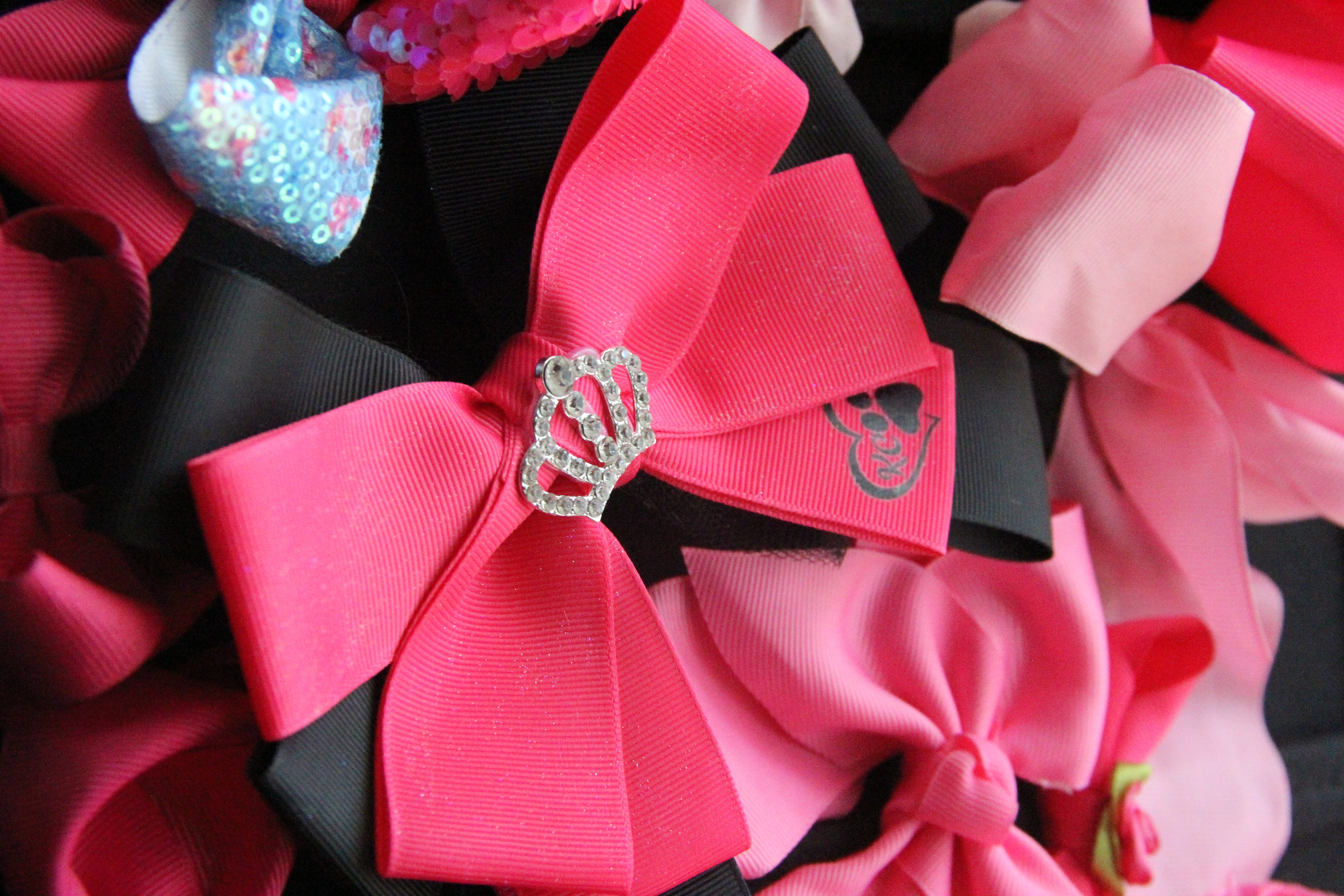 Big Diva Bow