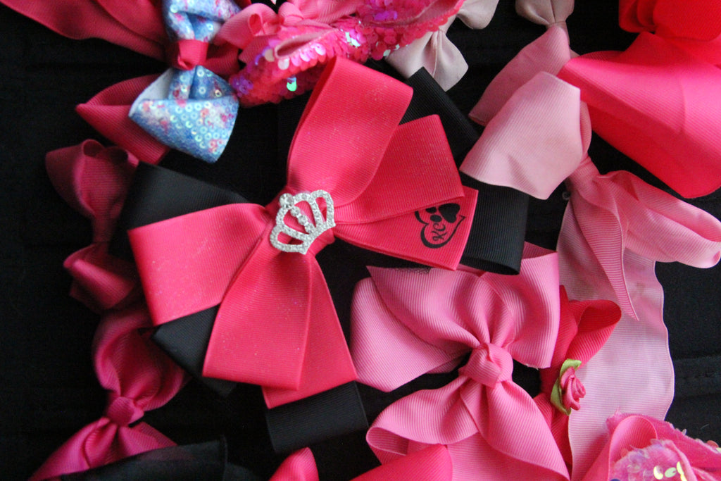 Big Diva Bow
