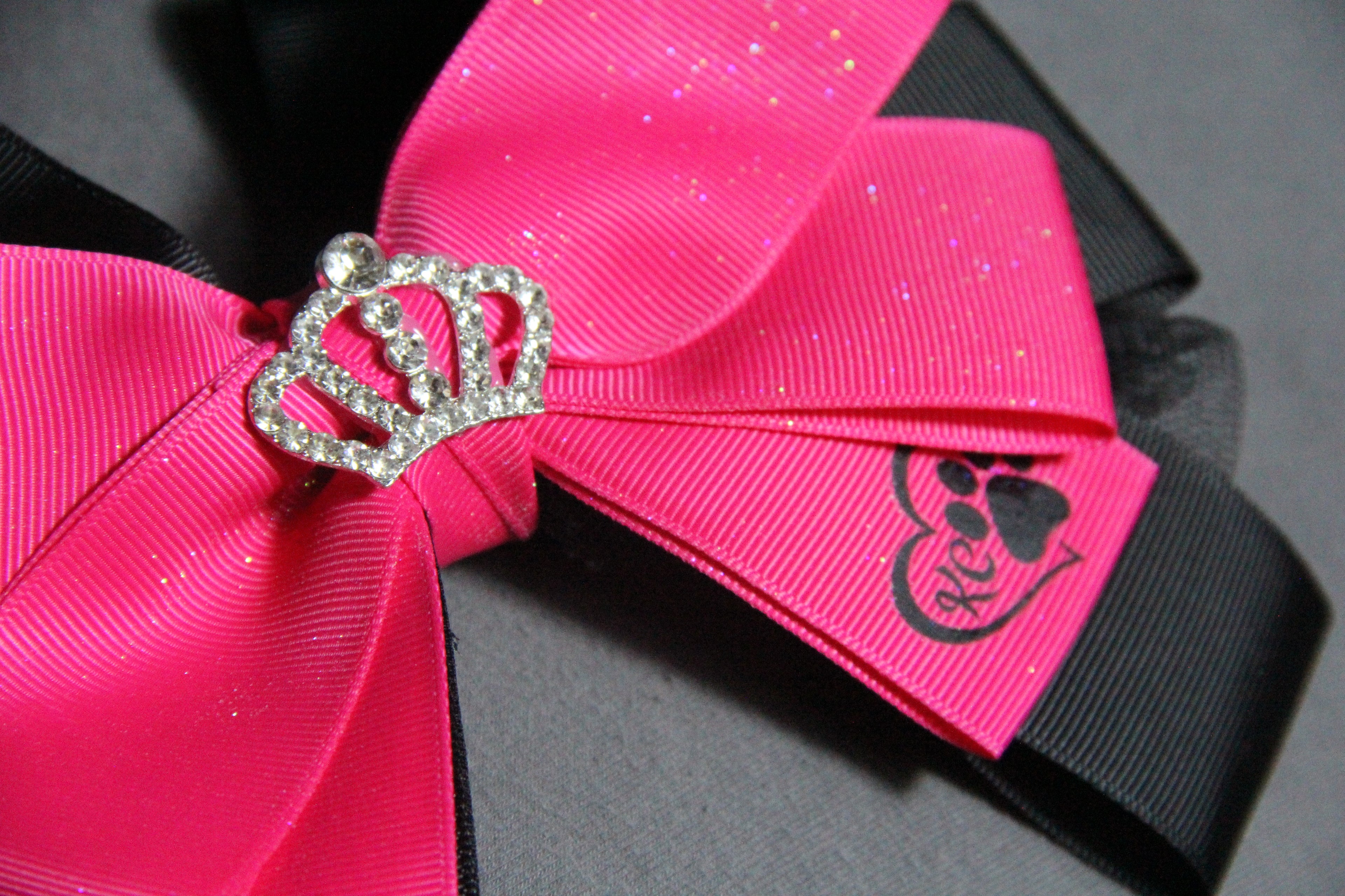 Big Diva Bow
