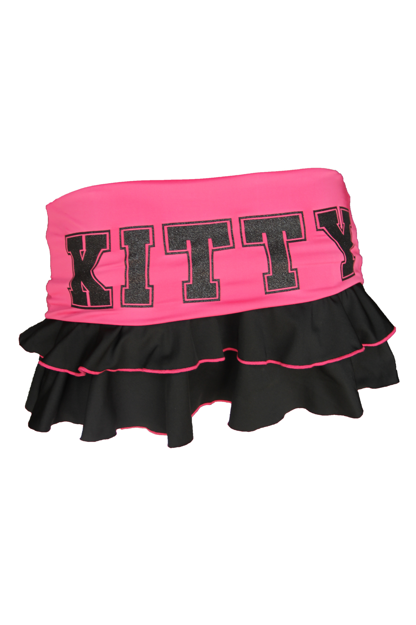 KITTY Miniskirt