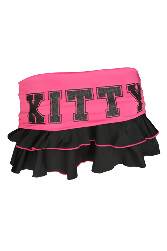 KITTY Miniskirt