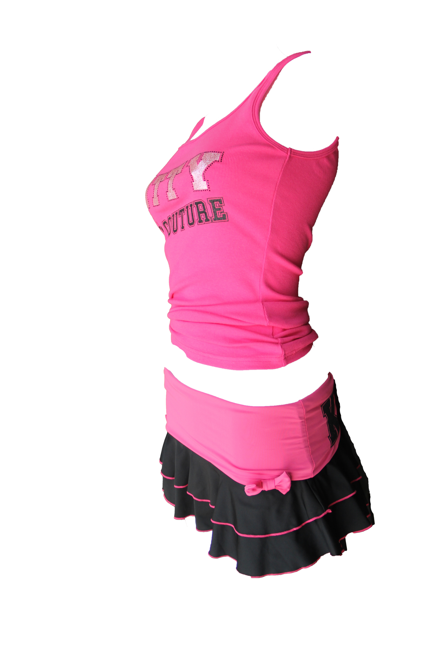 KITTY Miniskirt