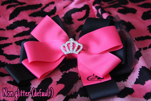 Big Diva Bow